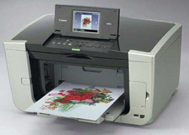 楽天市場】【中古】Canon PIXUS MP950 : AJIMURA-SHOP