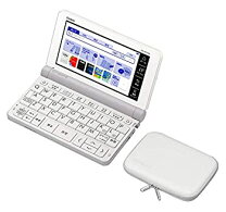 楽天市場】電子辞書 カシオ az-sv4750eduの通販