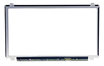 BOE NT156WHM-N12 Replacement Screen for Laptop LED HD Glossy