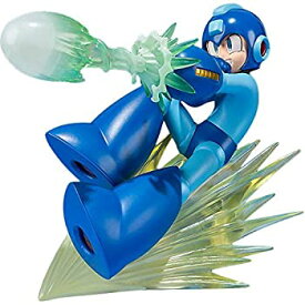 中古 【中古】【輸入品・未使用】Bandai - Figurine Megaman - Megaman Figuarts Zero 12cm - 4549660079224