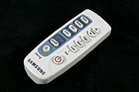 中古 【中古】【輸入品・未使用】Samsung DB93-03018A Remote Control by Samsung
