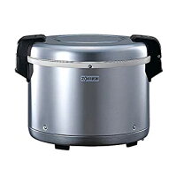 楽天市場】ZOJIRUSHI 業務用 電子ジャー THS－C80A－XAの通販