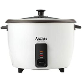 【中古】【未使用未開封】Aroma Housewares 32-Cup (Cooked) (16-Cup UNCOOKED) Pot Style Rice Cooker (ARC-7216NG) by Aroma Housewares