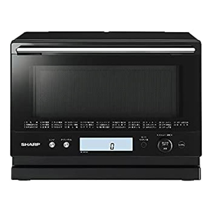 楽天市場】【中古】【未使用未開封】シャープ 加熱水蒸気 オーブン 