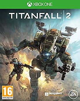 Titanfall 2 Xbox Game ◆在庫限り◆ One 5％OFF
