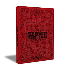 中古 【中古】【輸入品・未使用】Rockstar Games Red Dead Redemption 2 Steelbook Edition Playstation 4