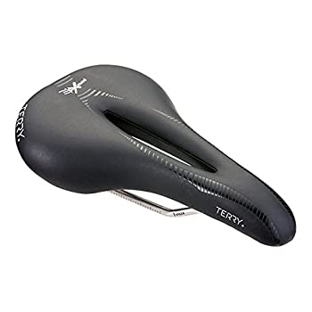 Butterfly Century Saddle%ｶﾝﾏ% Women's Bicycle Gel Cushion with Central Relief Zone and Ergonomic Design%ｶﾝﾏ% Female's Mountain Bike Foa