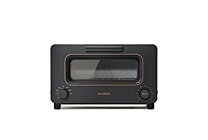 楽天市場】バルミューダ the toaster k05a-bk [ブラック]の通販
