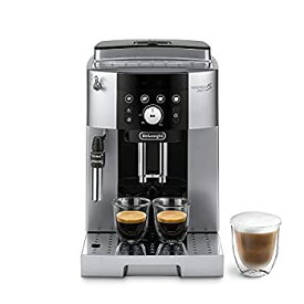 【中古】デロンギ マグニフィカS スマート 全自動コーヒーマシン ECAM25023 (DeLonghi)