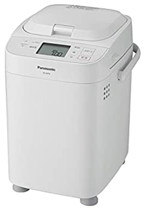 楽天市場】【中古】【未使用未開封】パナソニック ホームベーカリー 