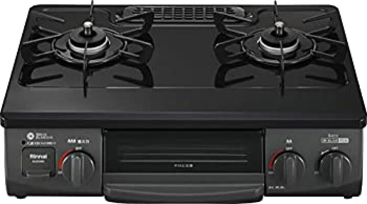 楽天市場】【中古】【未使用未開封】リンナイ ガステーブル プロパン 