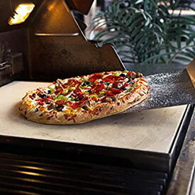 【中古】【未使用未開封】Blaze Grills Pizza Stone by Blaze Grills