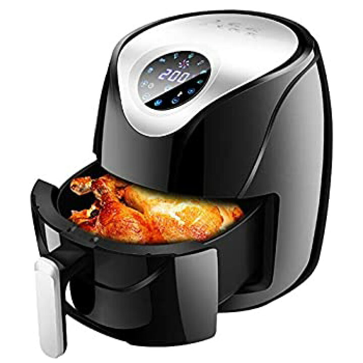 楽天市場】【中古】【未使用未開封】エアフライヤー エアフライヤー 