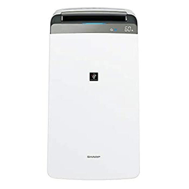 楽天市場】【中古】シャープ 衣類乾燥機 除湿機 18L / プラズマ 