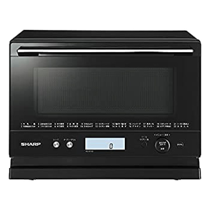 楽天市場】【中古】シャープ オーブンレンジ 18L 1段調理 RE-WF182-B 