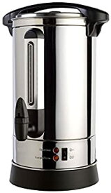 【中古】ProChef PU35 Professional Stainless Steel 35 Cup Insulated Hot Water Urn by prochef