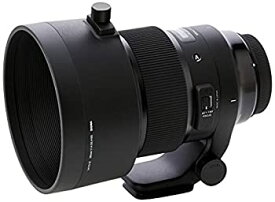 【中古】【未使用未開封】SIGMA 単焦点中望遠レンズ 105mm F1.4 DG HSM | Art A018 CANON-EFマウント用 フルサイズ対応