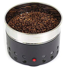 【中古】KAKACOO コーヒークーラー コーヒーロースター急冷コーヒー豆ホームカフェ焙煎用 coffee cooler 110V