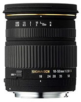 楽天市場】sigma 18-50mm f2．8 ex dc macro hsmの通販