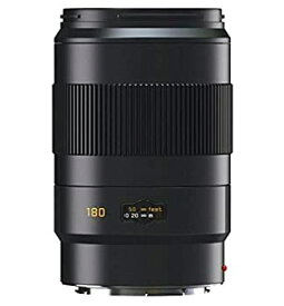 【中古】Leica ( 11?071?) 180?mm f / 3.5?apoエルマー???S For Leica Sシステムデジタルカメラ