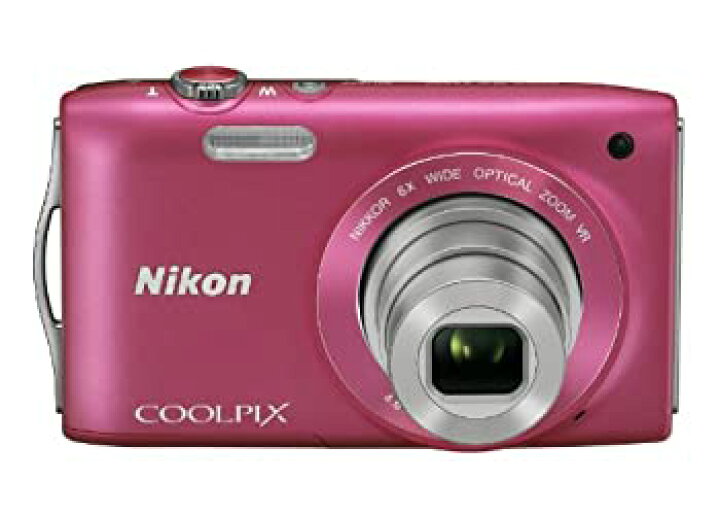 楽天市場】【中古】Nikon デジタルカメラ COOLPIX (クールピクス 