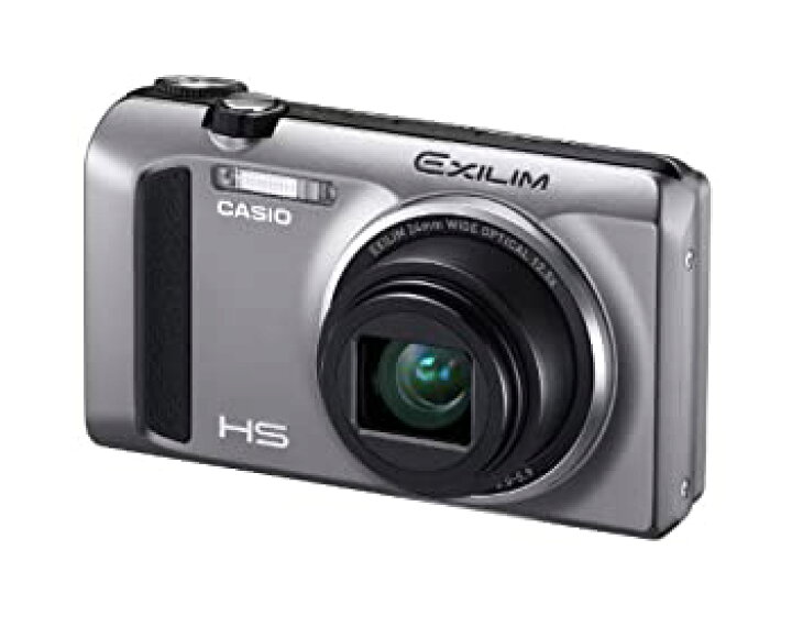 楽天市場】【中古】CASIO EXILIM デジタルカメラ ハイスピード 1610万