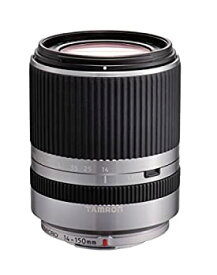 【中古】Tamron afc001s700?14???150?mm F / 3.5???5.8?Di III forズームレンズfor Olympus / Panasonic Micro 4?/ 3カメラ