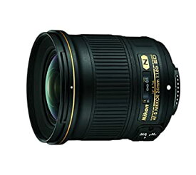 【中古】【未使用未開封】Nikon AF-S FX NIKKOR 24mm f/1.8G ED 固定レンズ オートフォーカス付き Nikon DSLRカメラ用