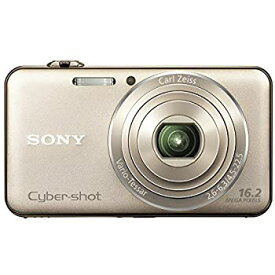 【中古】ソニー SONY Cyber-shot WX50(1620万CMOS/光学x5)ゴールド DSC-WX50/N