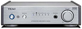 【中古】TEAC USB DAC/ステレオプリメインアンプ AI-301DA-SP/S