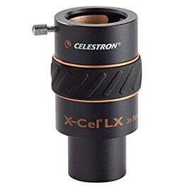 【中古】【未使用未開封】ビクセン(Vixen) セレストロン オプションパーツ X-Cel LX 3倍バローレンズ31.7 36117 CELESTRON 93428