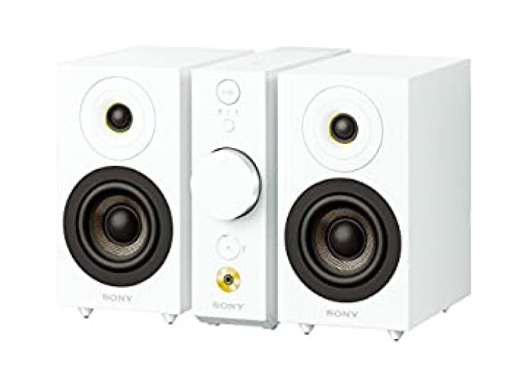 楽天市場】【中古】【未使用未開封】ソニー コンパクトオーディオ 