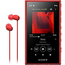楽天市場】sony ウォークマン nw-a105の通販 
