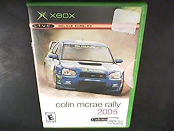 日本産 SALE 63%OFF Colin Mcrae Rally 5 Game victransport.com.au victransport.com.au