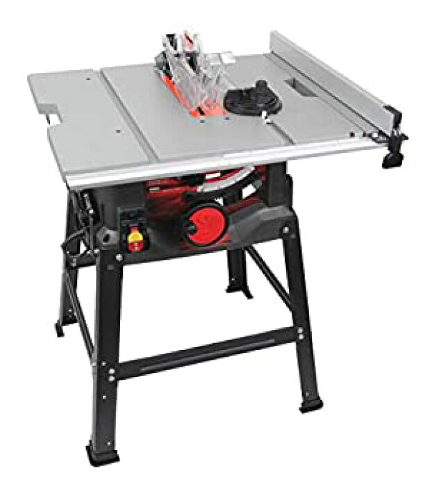 楽天市場】【中古】SK11 木工用テーブルソー 最大幅1000×奥行570mm STS 