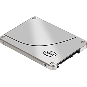 Intel SSDSC2BB800G601 DC S3510シリーズ 800GB 2.5インチ SATA 6Gb s 16nm MLC 7mm SSD ブラウンボックス ホワイトボックス
