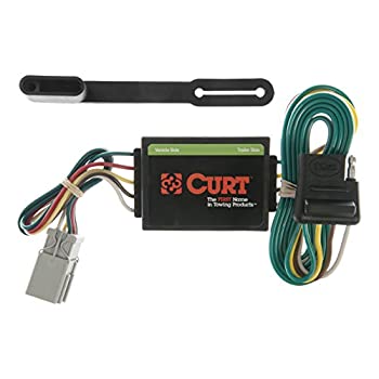 Curt 55336配線t-connector with回路テスター