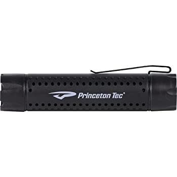 PRINCETON(プリンストン) LEDライトTac ブラック T2BK