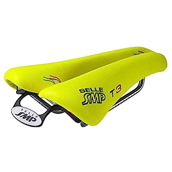 SELLE SMP(セラSMP) T3 Yellow fluo