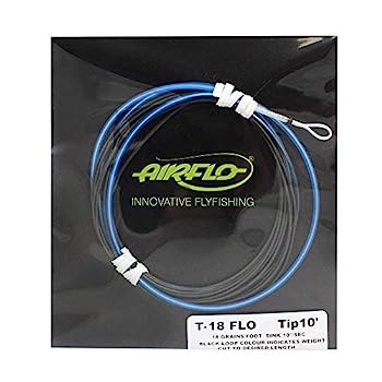 Airflo Fly Line Floシンクヒント