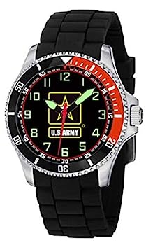 Aqua Force ArmyステンレススチールCase Dive Watch with 47?mm Face