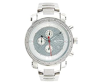 JoJino 0.25カラットGenuine Diamond Watch mj-1096