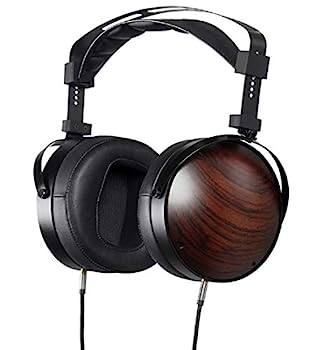 Monoprice Monolith by Monoprice M1060C Over Ear Closed Back Planar Magnetic Headphones