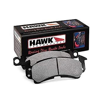 【破格値下げ】Hawk Performance HB907W.640 モータースポーツブレーキパッド