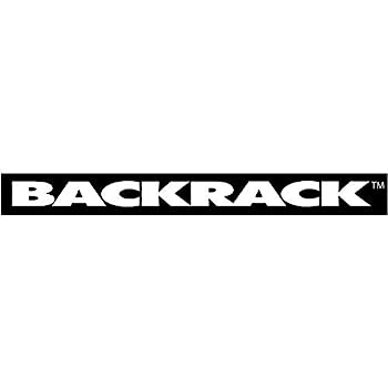 BACKRACK 92522 トノーロープロファイル 1インチ RI