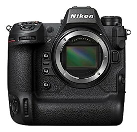 【中古】Nikon ミラーレスカメラ 一眼 Z9 ボディ black