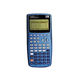 【中古】オフィスギフト Cather Calculatorグラフ化電卓学生科学計算機SAT APテスト計算機 実用的