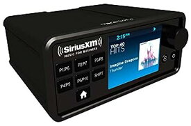 【中古】SiriusXM GDI-SXBR2 音楽 ビジネス インターネット ラジオ