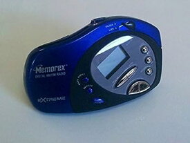 【中古】Memorex 2xtreme デジタルAM/FMラジオ ? MB221