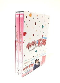 【中古】イタズラなKiss~Love in TOKYO ＜ディレクターズ・カット版＞ DVD-BOX1(4枚組※本編DISC3枚+特典DISC1枚)